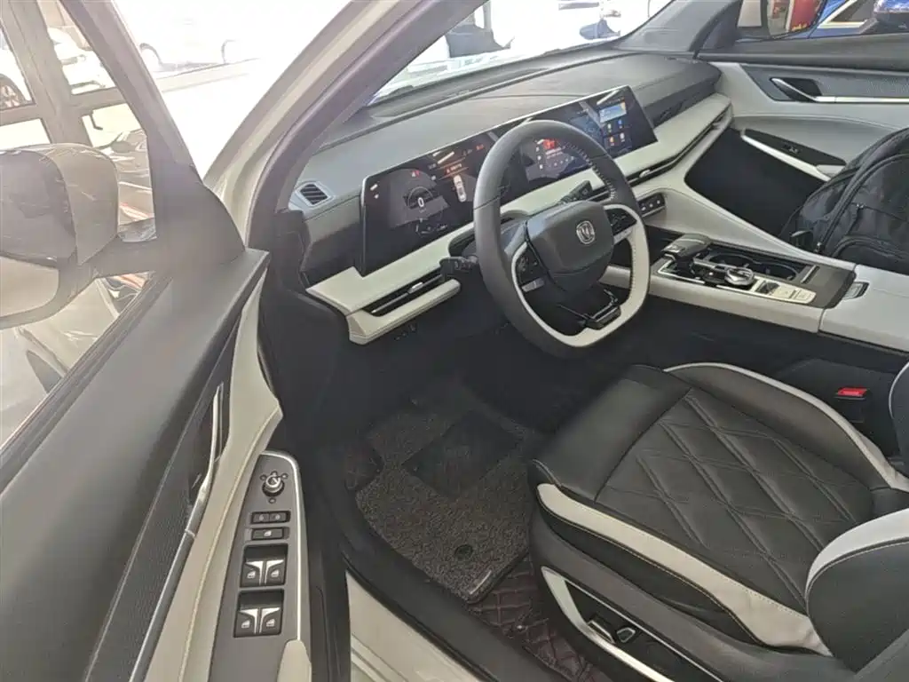 Changan CS75 PLUS 2023 — фото 16