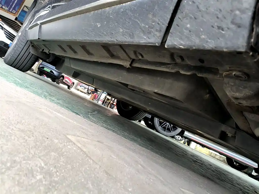 Toyota Wildlander 2020 — фото 21