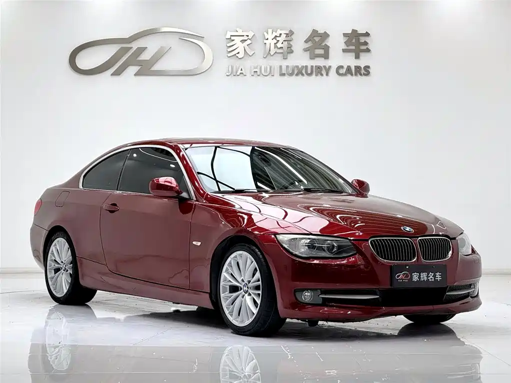 BMW 3 Series 2013 — фото 3