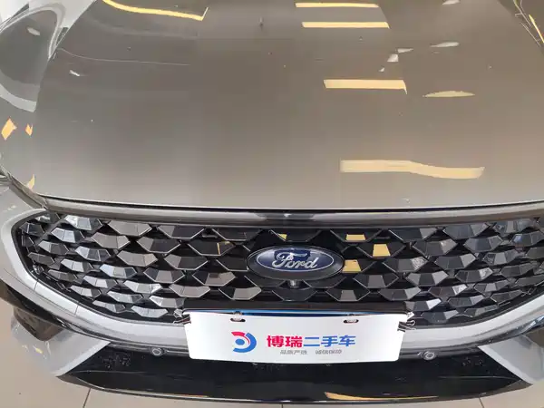 Ford Mondeo 2024