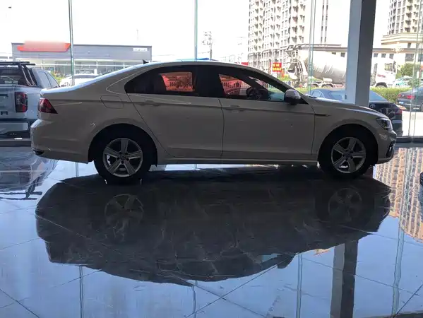 Volkswagen Lamando 2020
