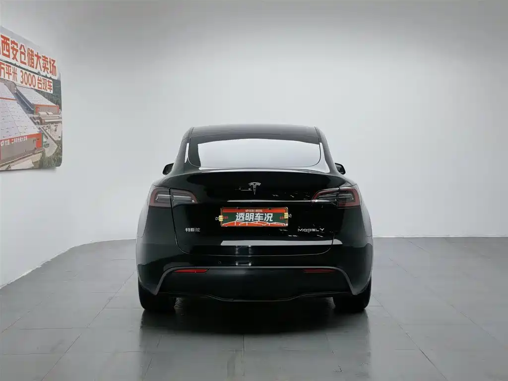 Tesla Model Y 2023 — фото 4