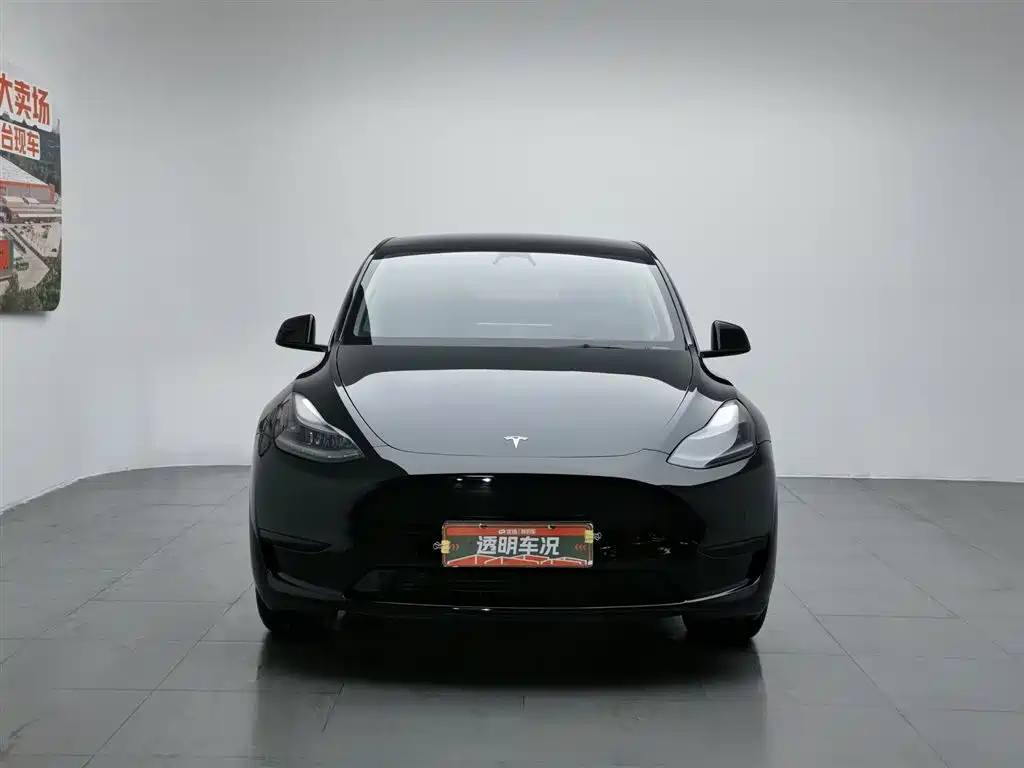 Tesla Model Y 2023 — фото 3