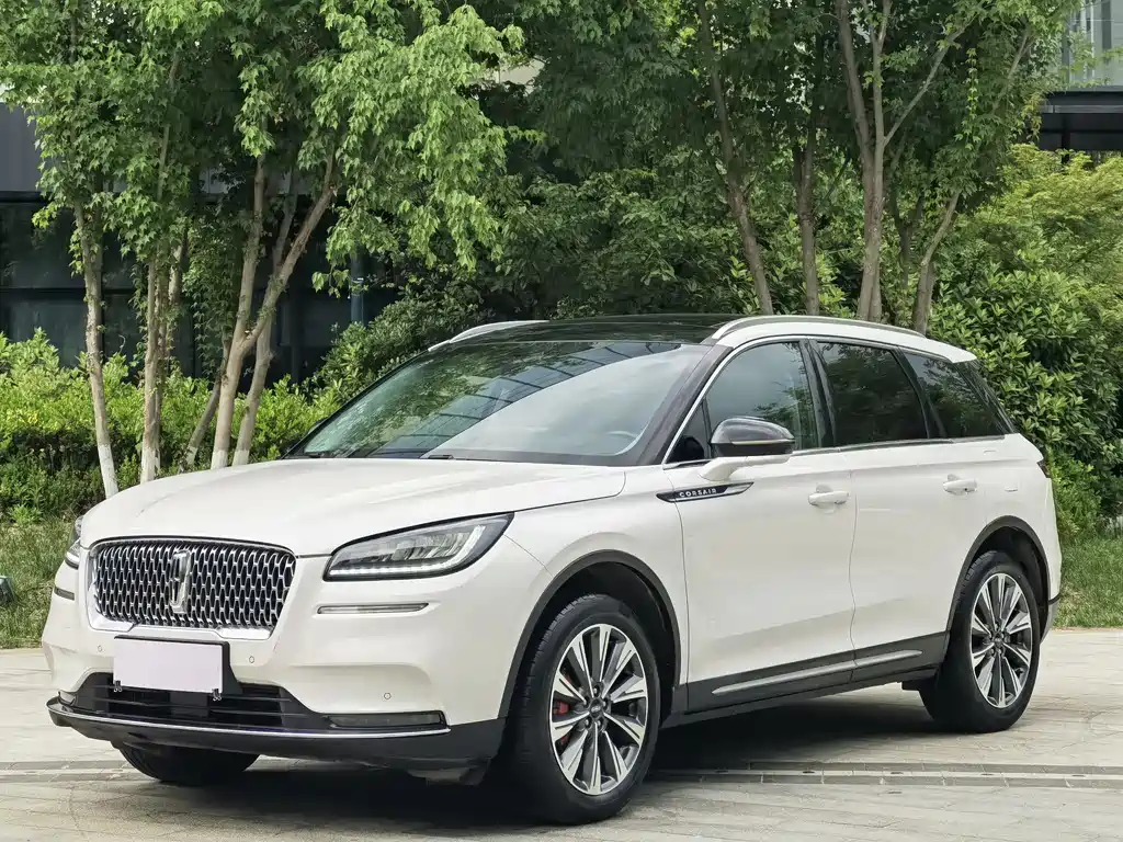 Lincoln Corsair 2022