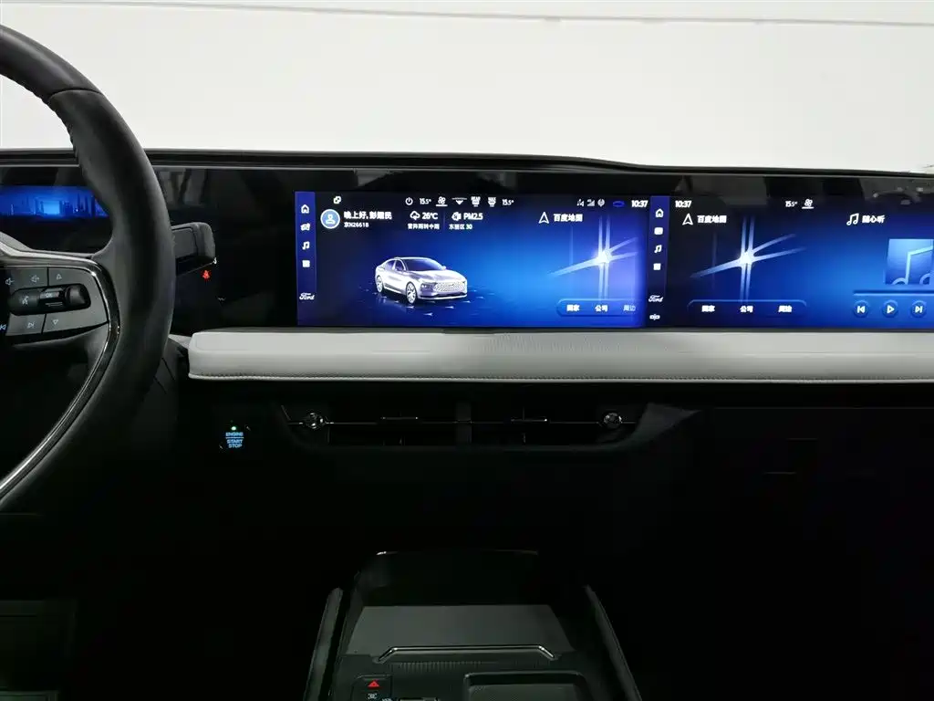 Ford Mondeo 2022 — фото 12