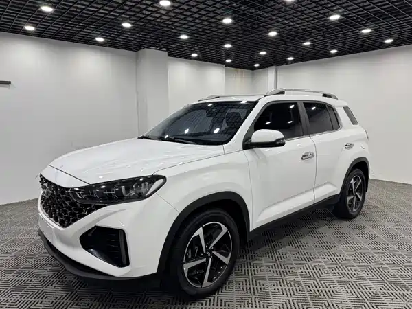 Hyundai ix35 2022