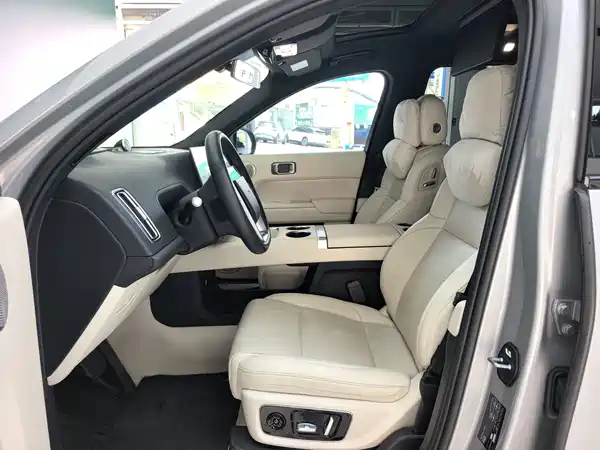 Li Auto L9 2023