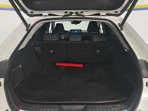 Toyota Wei Sa 2023