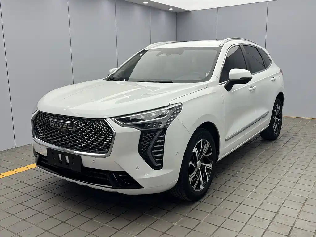 Haval Chulian 2022