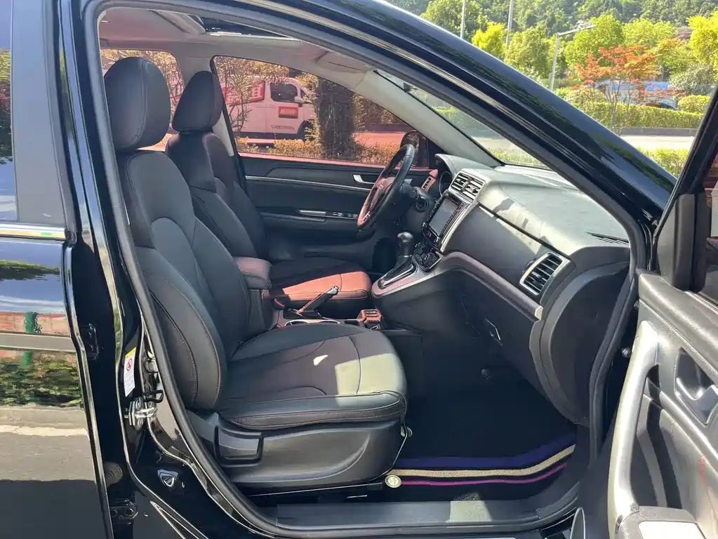 Haval H6 2017