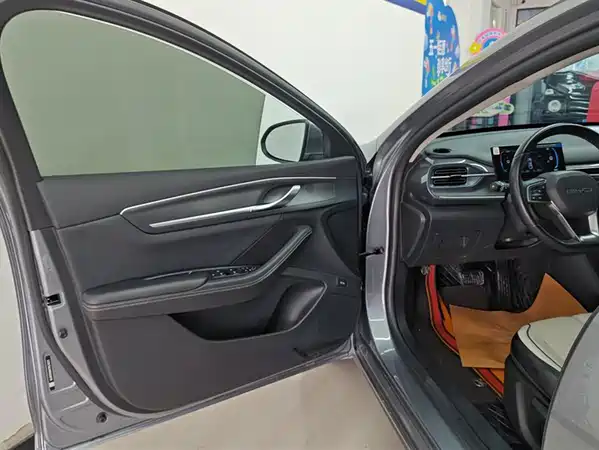 BYD Destroyer 05 2024