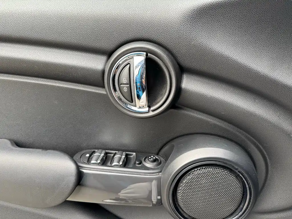 MINI Mini 2015 — фото 10
