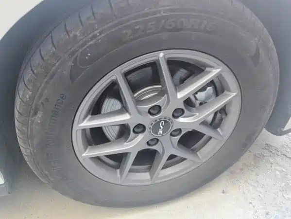 BYD Seal 06 2025