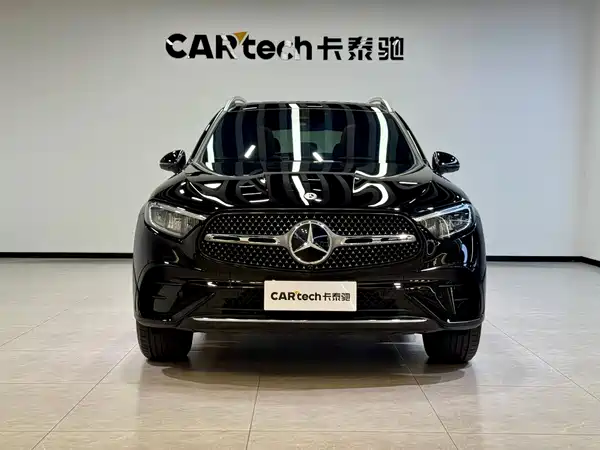 Mercedes-Benz GLC 2024