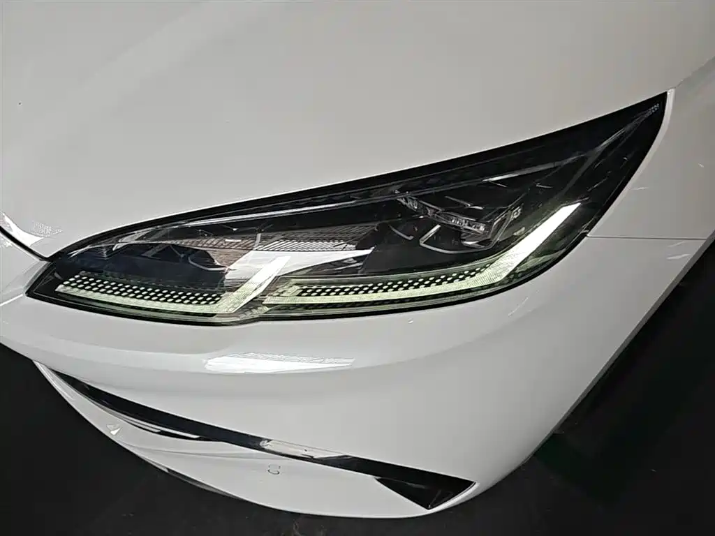 BYD Seal 06 2024 — фото 24