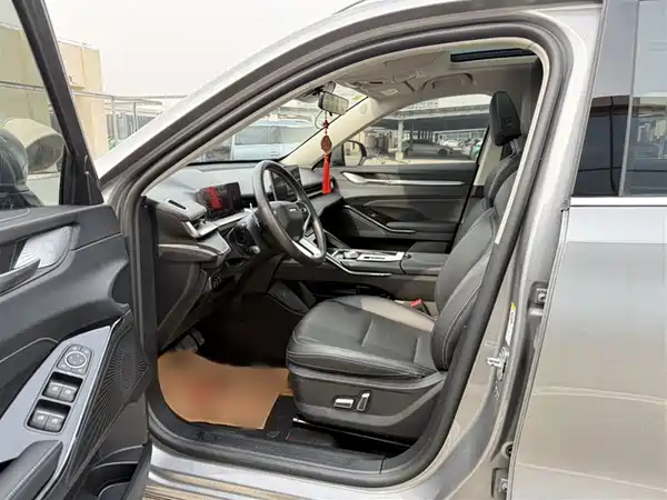 Haval H6 2022