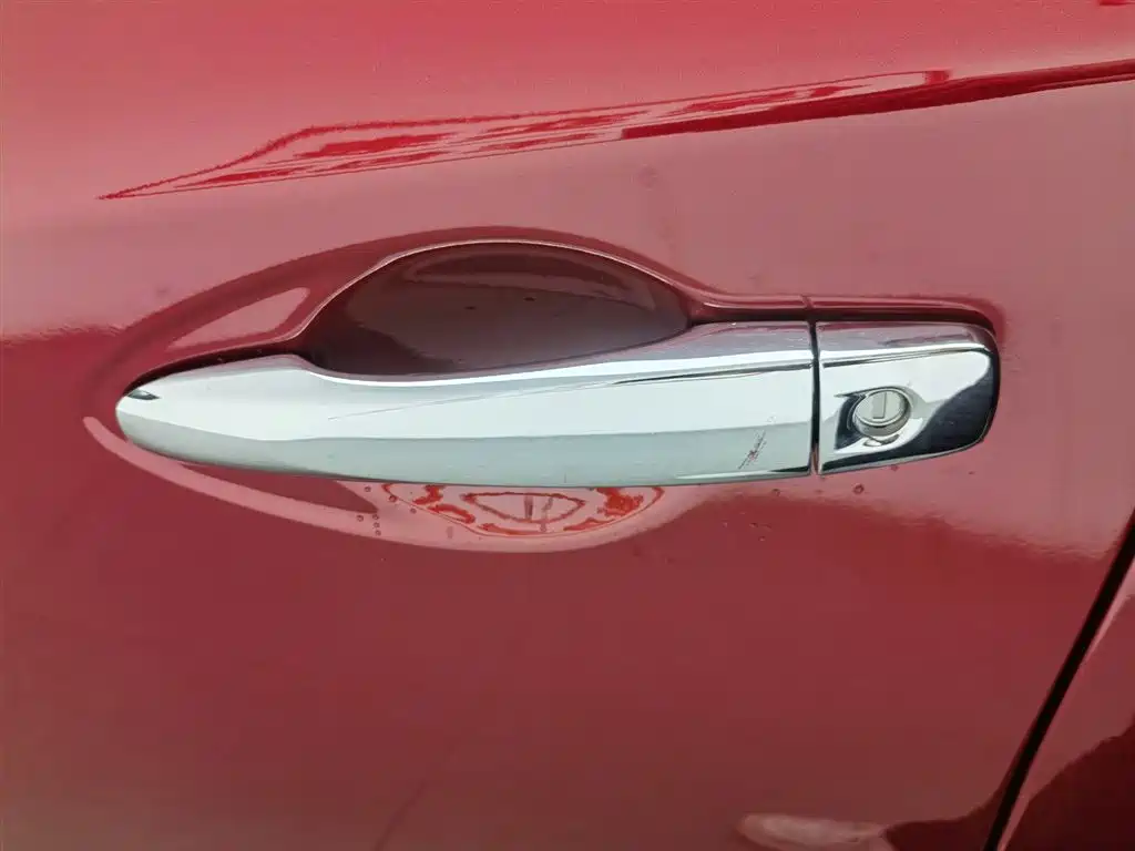 Nissan Tiida 2024 — фото 18