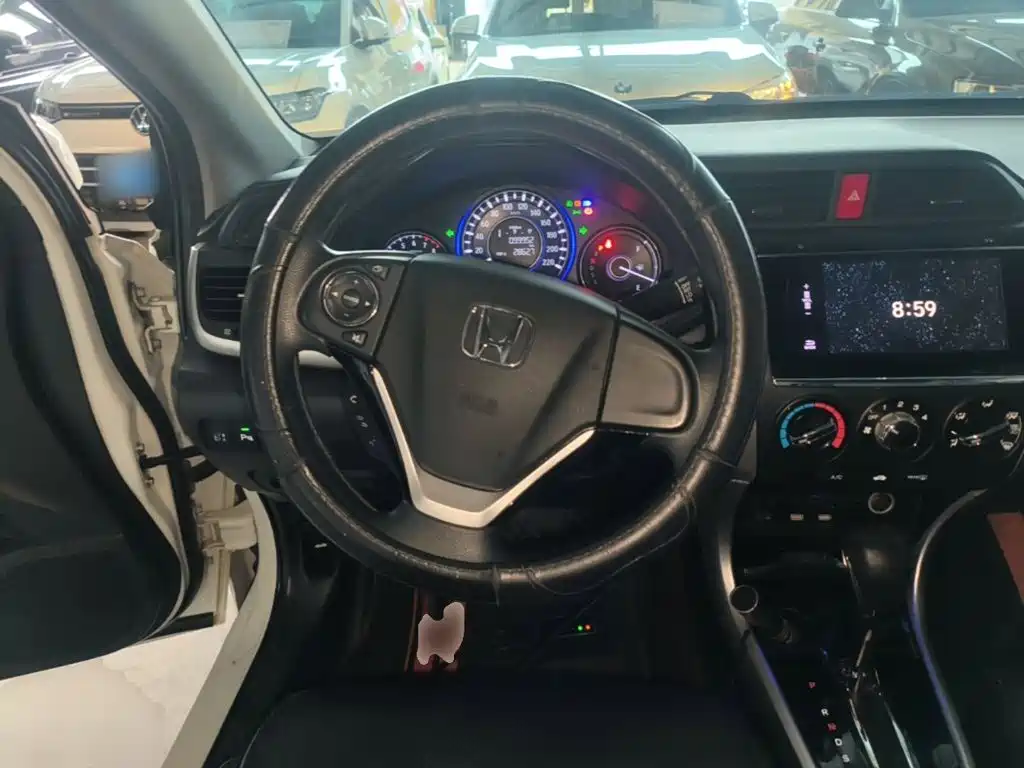 Honda Crider 2018 — фото 11