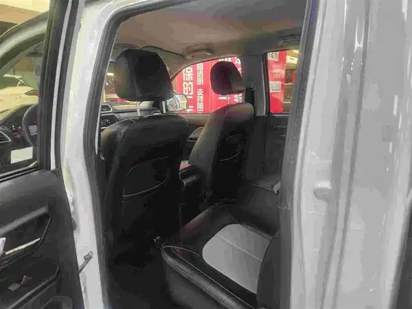 Great Wall Wingle 5 2025