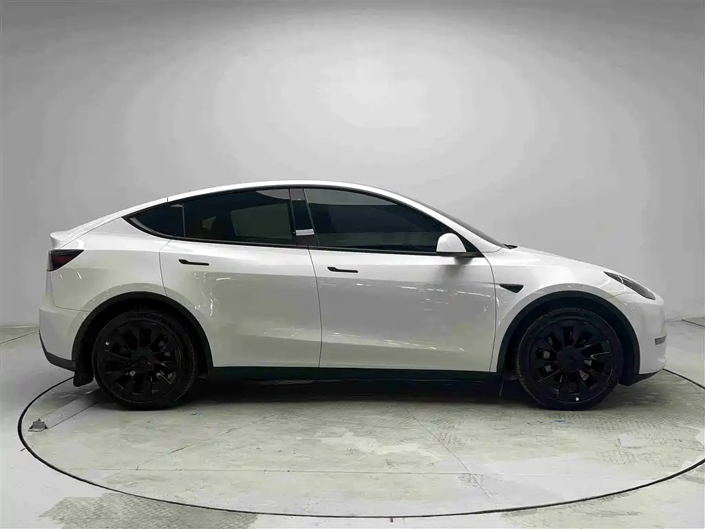 Tesla Model Y 2024 — фото 19