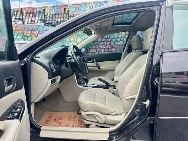 Mazda 6 2014