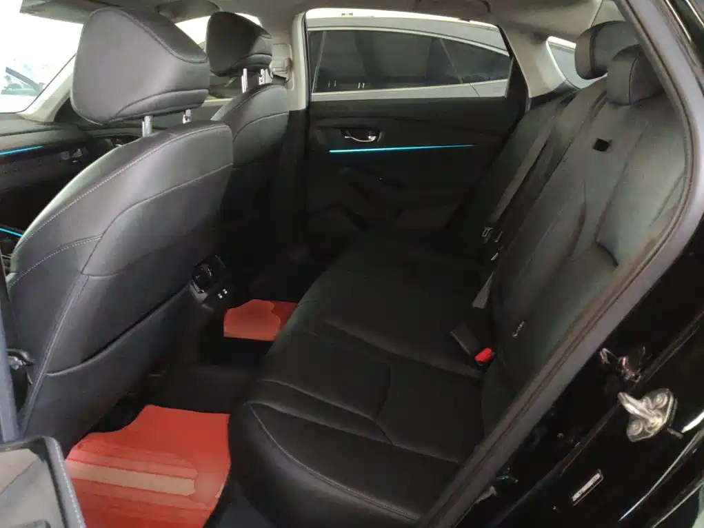 Honda Accord 2025 — фото 13