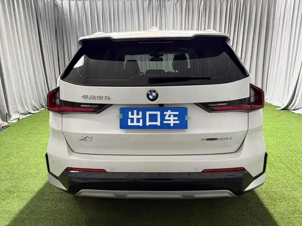 BMW X1 2023