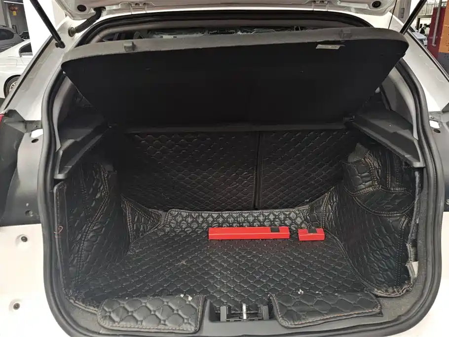 Chery Tiggo 3x 2022 — фото 4