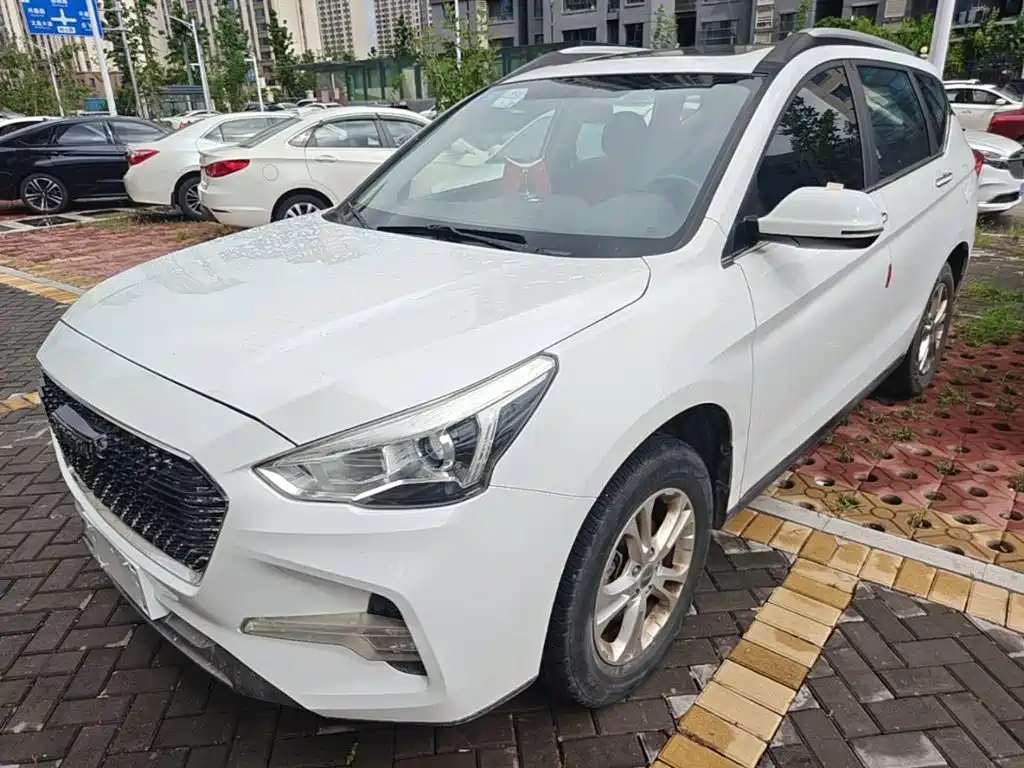 Haval M6 2018