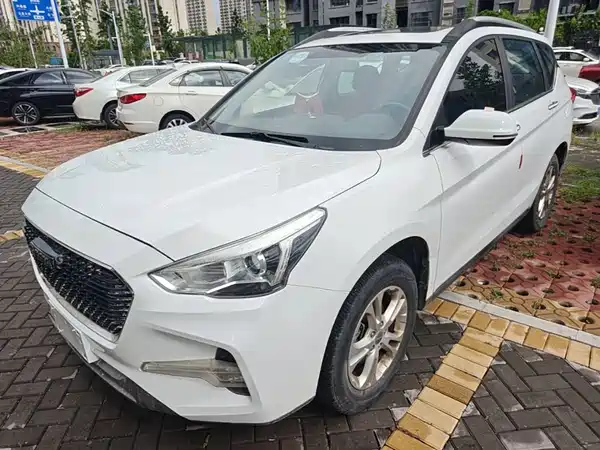 Haval M6 2018
