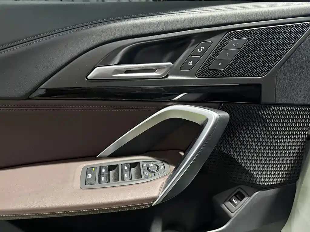 BMW X1 2023 — фото 18