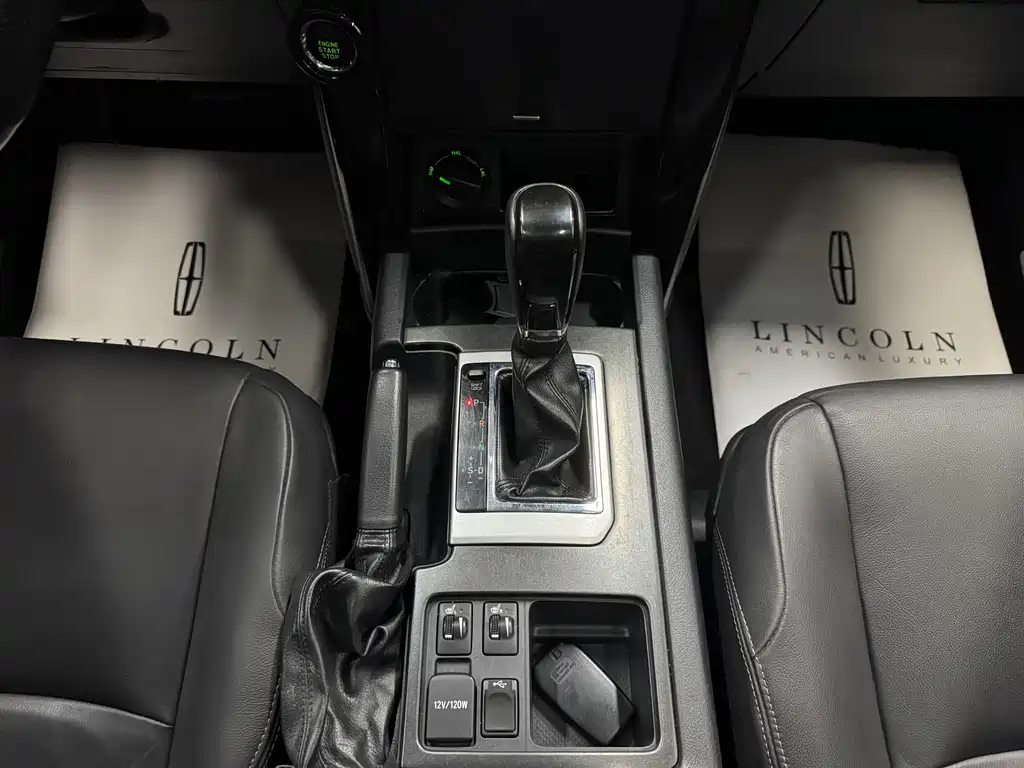 Toyota Prado 2016 — фото 14