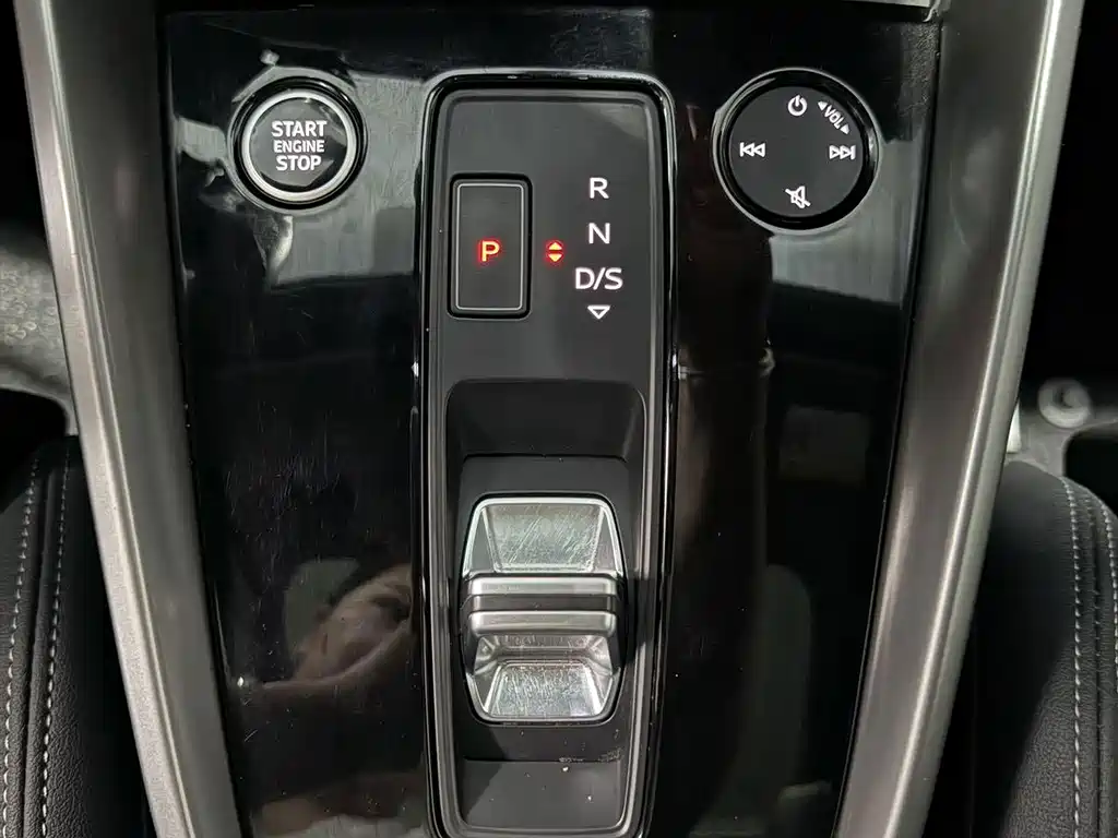 Audi A3 2022 — фото 10