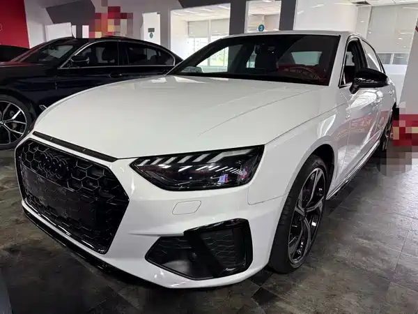Audi A4L 2024