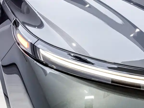 Li Auto L8 2023