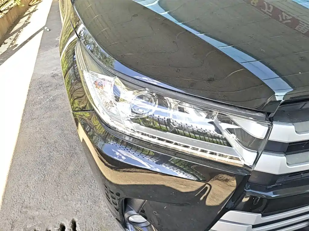 Toyota Highlander 2019 — фото 13