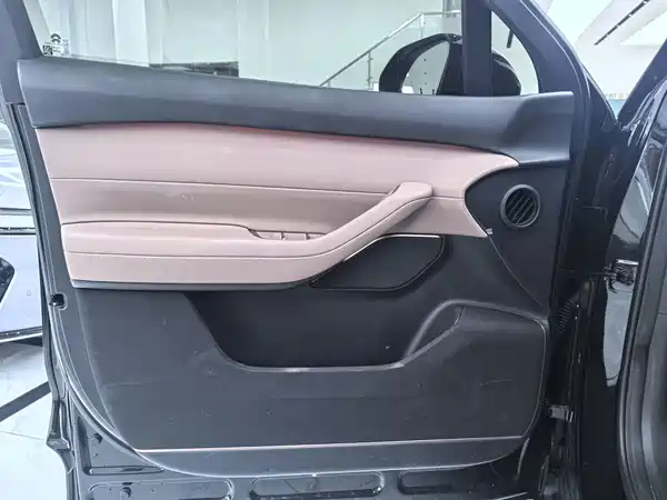 NIO ES6 2024