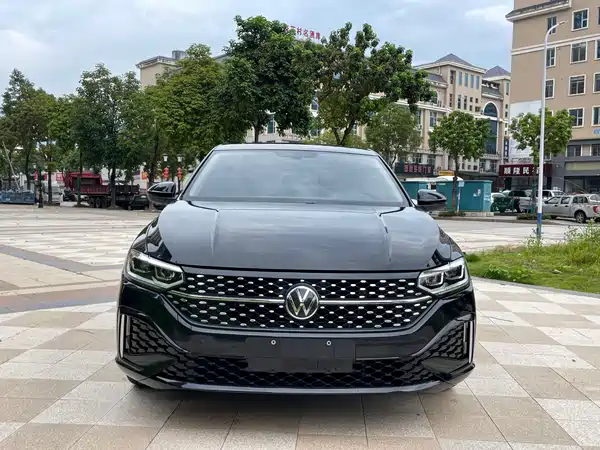 Volkswagen Lavida 2022