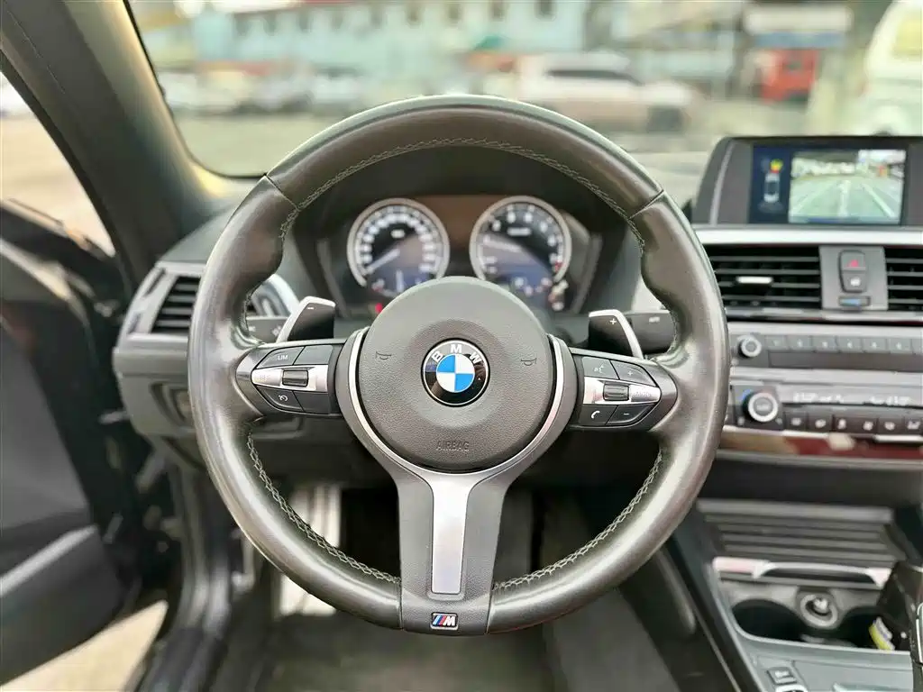 BMW 2 Series 2018 — фото 11