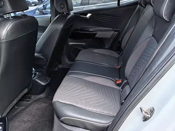 Volkswagen ID.3 2022