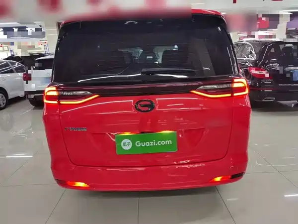 GAC Trumpchi M6 2023