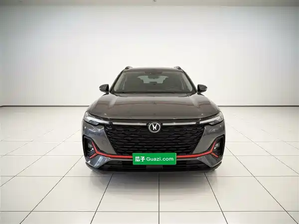 Changan CS35PLUS 2022