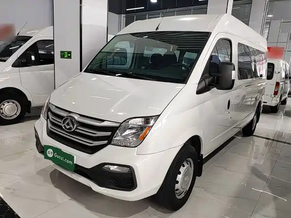 Maxus V80 2024