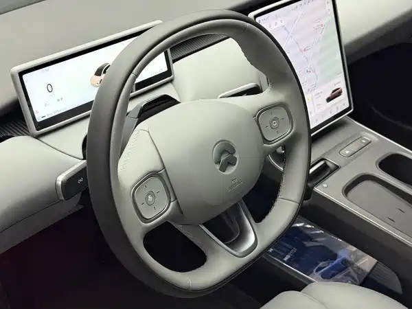NIO ET5T 2024