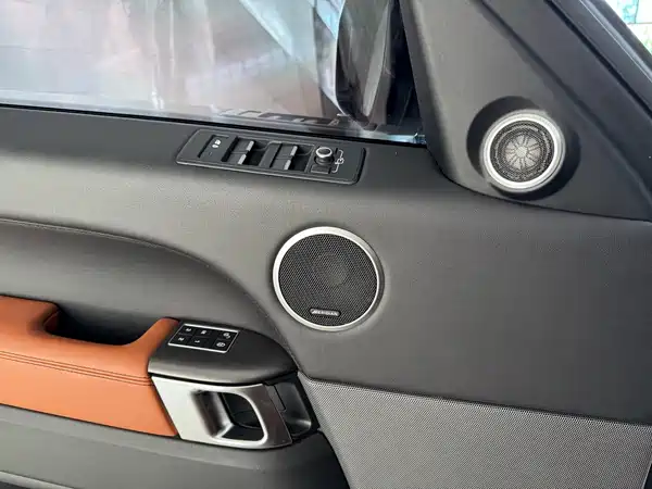 Land Rover Range Rover Sport 2016