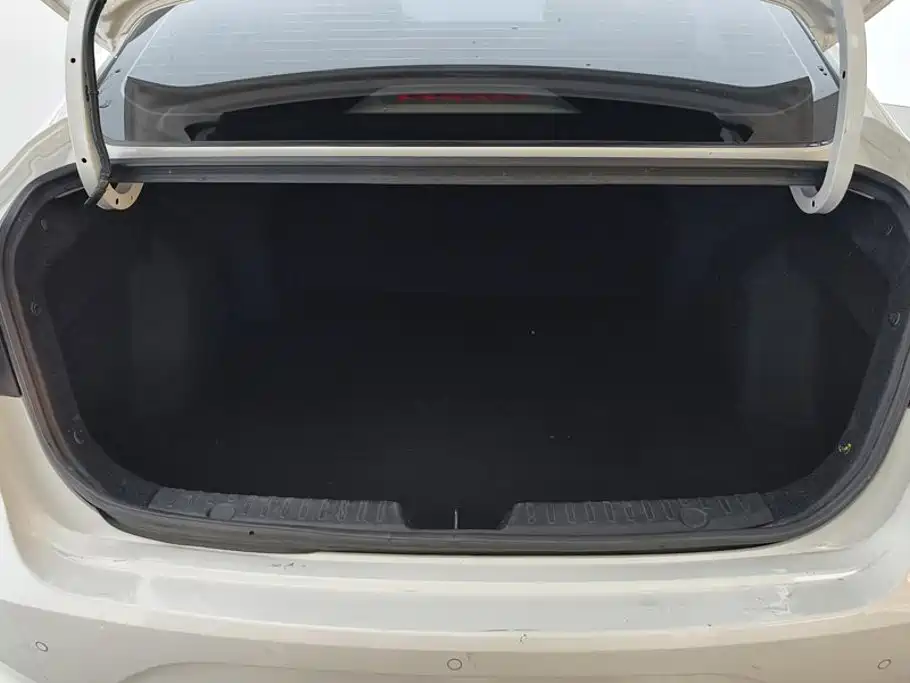 Changan Escape 2022