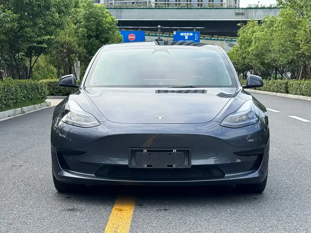 Tesla Model 3 2023 — фото 2