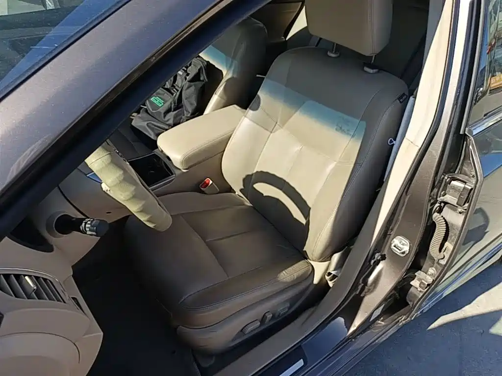 Nissan Teana 2015 — фото 15