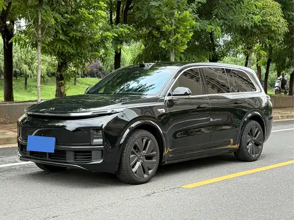 Li Auto L9 2023