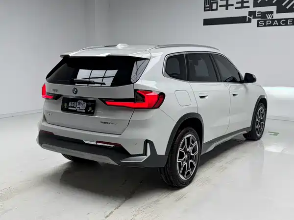 BMW X1 2024